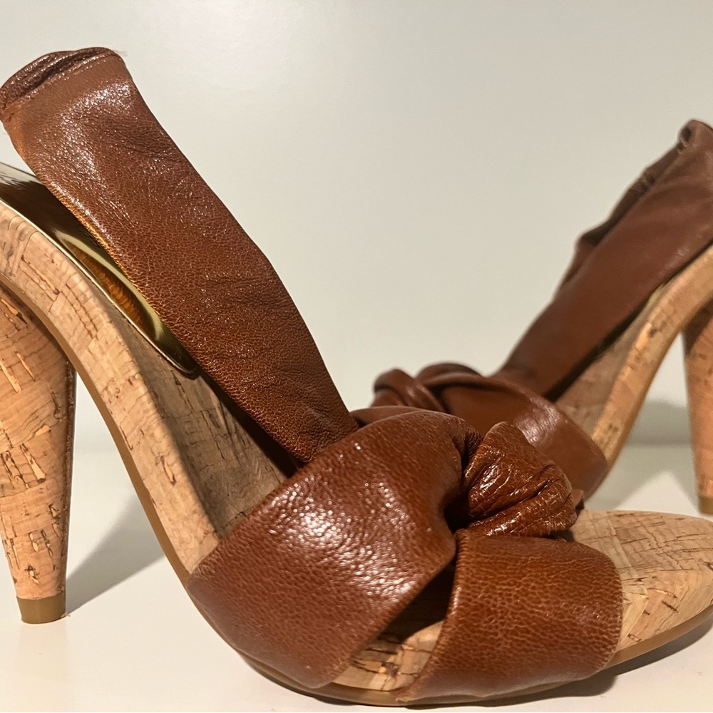 Michael Kors heels